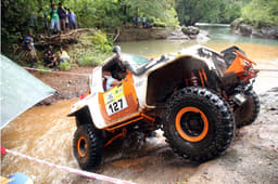 Force Gurkha RFC India 2017